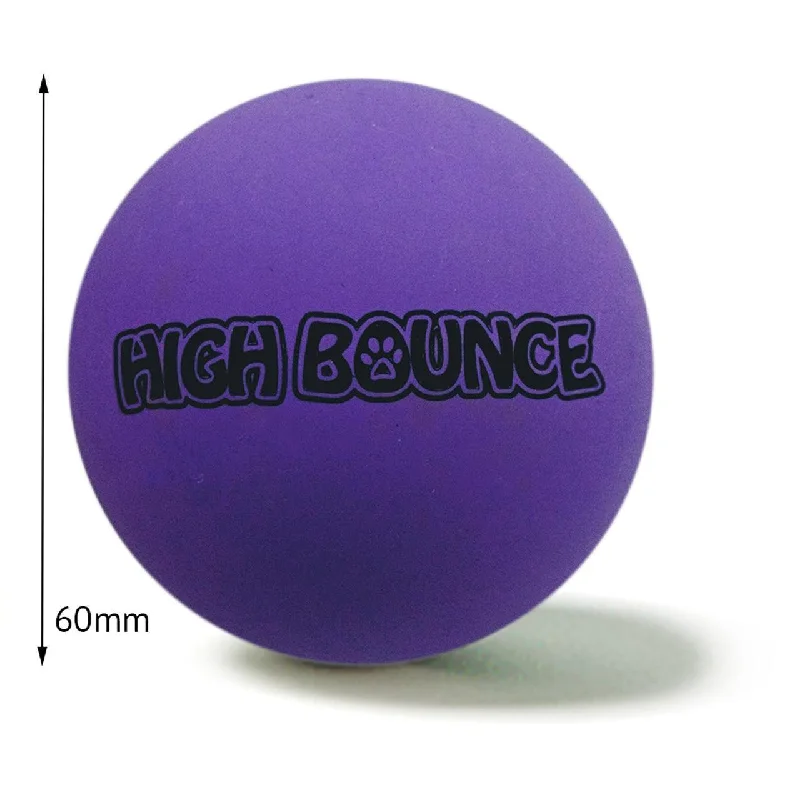 - The effect of dog food on dental healthSportsPET High Bounce Ball For Pets Dog Toy 6cm