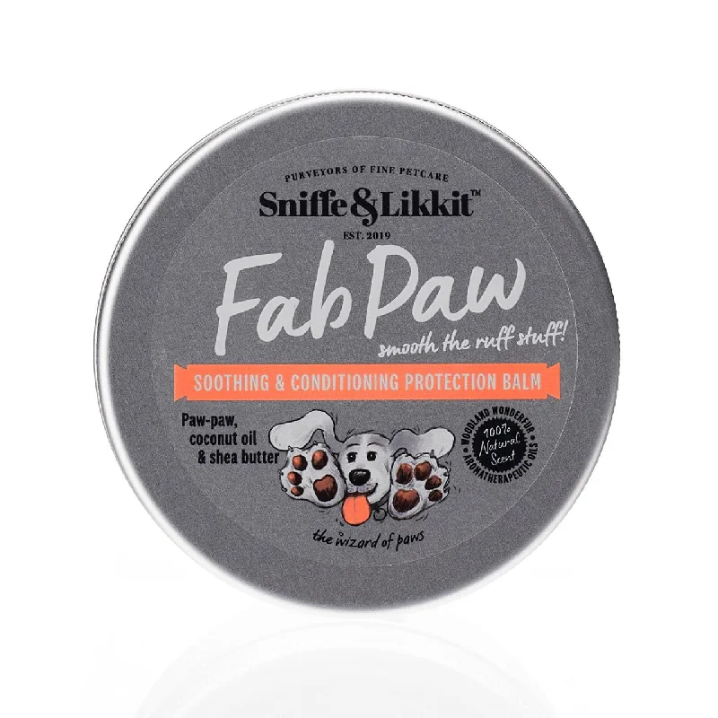 - Hill's dog food priceSniffe & Likkit Fab Paw Soothing & Conditioning Protection Balm for Dogs 75g